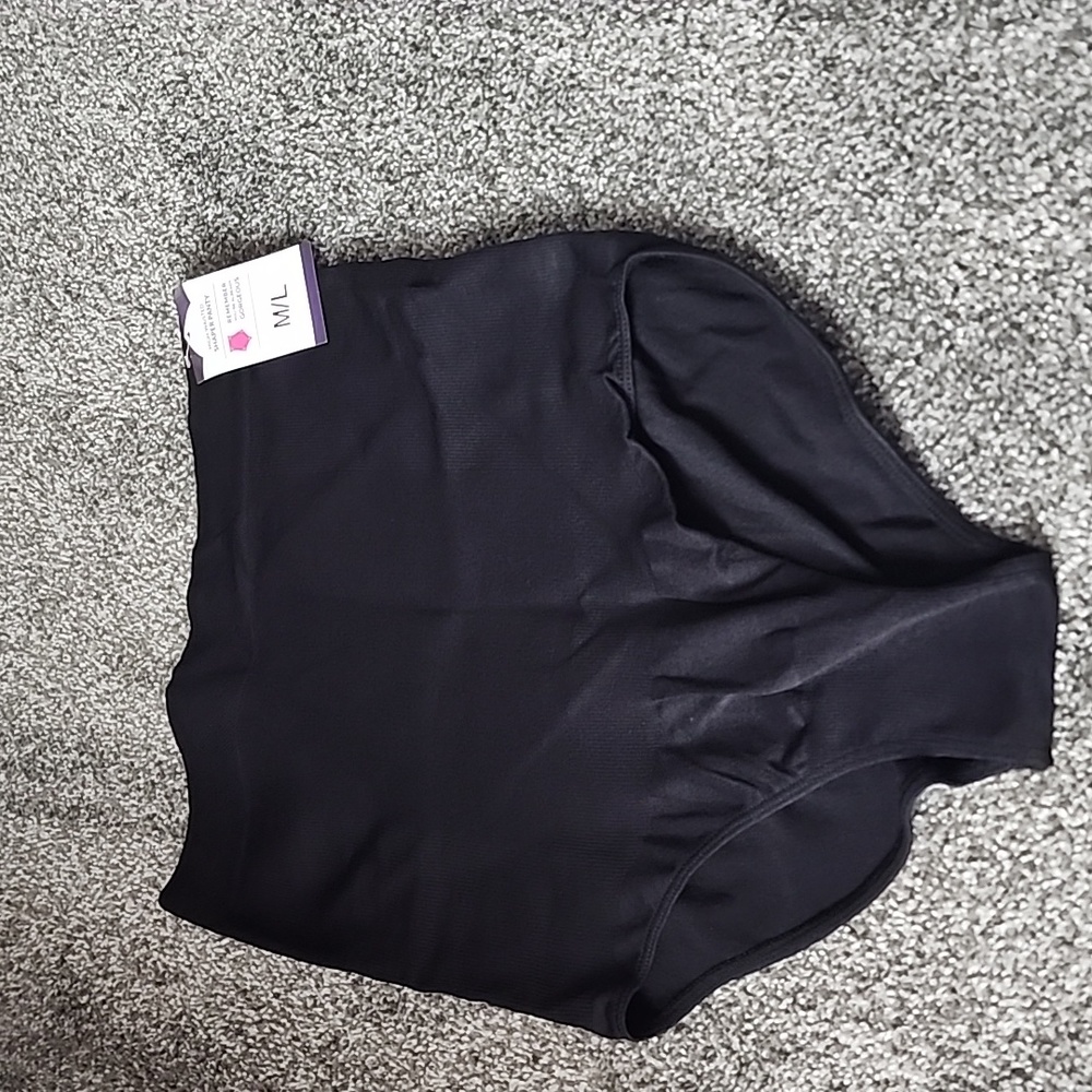 Shapermint panties